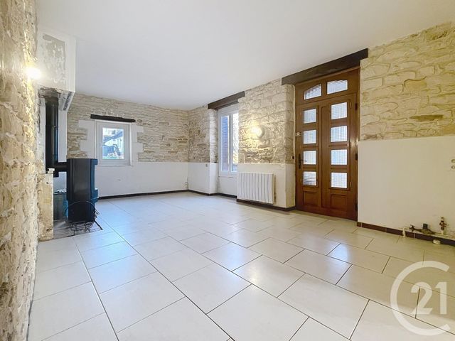 Maison &agrave; vendre - 3 pi&egrave;ces - 83,25 m2 - Mige - 89 - BOURGOGNE