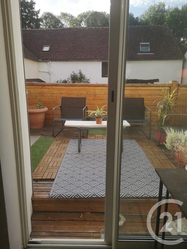 Maison à vendre - 5 pièces - 120,10 m2 - Vallan - 89 - BOURGOGNE