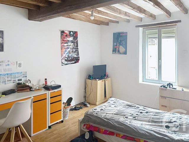 Maison à vendre - 5 pièces - 120,10 m2 - Vallan - 89 - BOURGOGNE