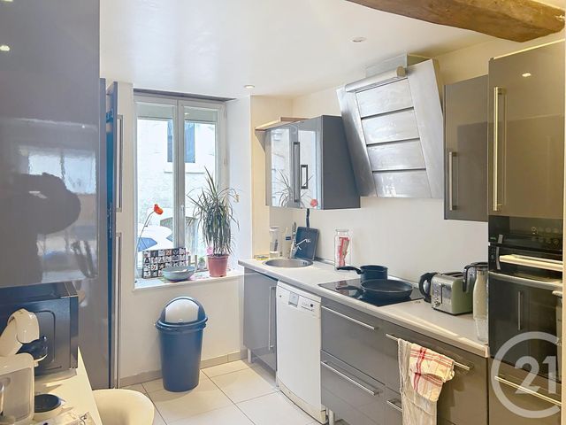 Maison à vendre - 5 pièces - 120,10 m2 - Vallan - 89 - BOURGOGNE