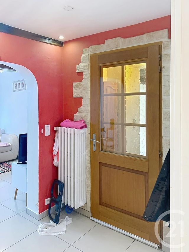 Maison à vendre - 5 pièces - 120,10 m2 - Vallan - 89 - BOURGOGNE