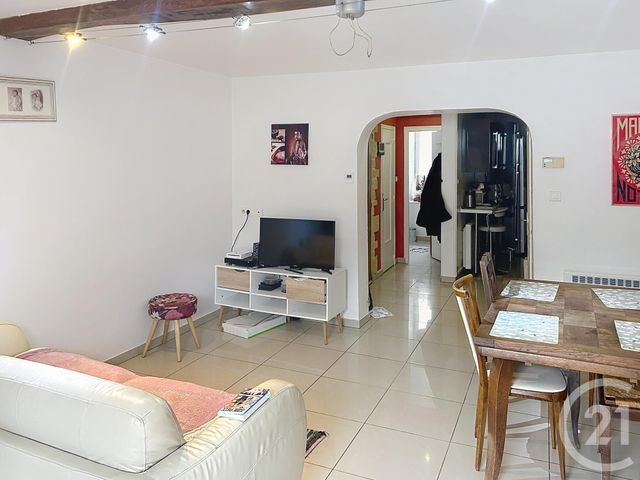 Maison à vendre - 5 pièces - 120,10 m2 - Vallan - 89 - BOURGOGNE