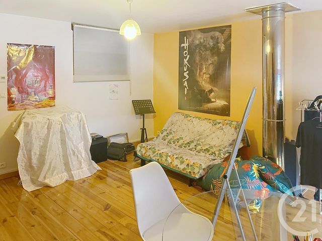 Maison à vendre - 5 pièces - 120,10 m2 - Vallan - 89 - BOURGOGNE