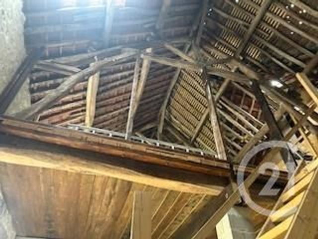 Maison à vendre - 3 pièces - 74,20 m2 - Venizy - 89 - BOURGOGNE