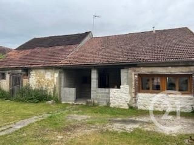 Maison à vendre - 3 pièces - 74,20 m2 - Venizy - 89 - BOURGOGNE