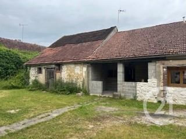Maison à vendre - 3 pièces - 74,20 m2 - Venizy - 89 - BOURGOGNE