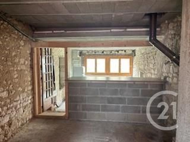 Maison à vendre - 3 pièces - 74,20 m2 - Venizy - 89 - BOURGOGNE