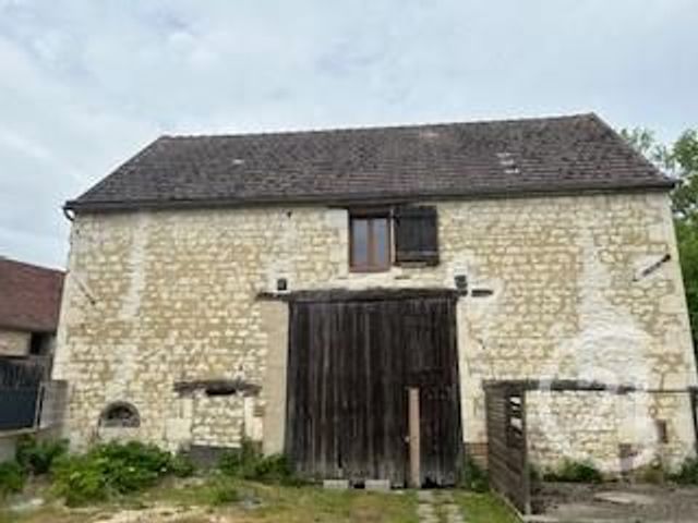 Maison à vendre - 3 pièces - 74,20 m2 - Venizy - 89 - BOURGOGNE