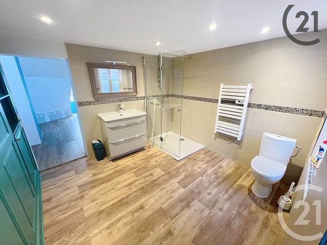 Murs à vendre à vendre - 84.44 m2 - 89 - Yonne