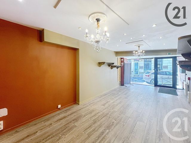 Murs à vendre à vendre - 84.44 m2 - 89 - Yonne