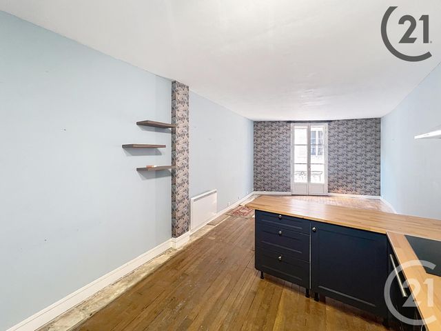 Murs à vendre à vendre - 84.44 m2 - 89 - Yonne