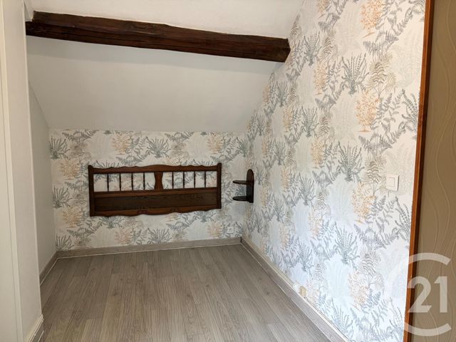 Appartement T2 &agrave; louer - 2 pi&egrave;ces - 27,50 m2 - Auxerre - 89 - BOURGOGNE