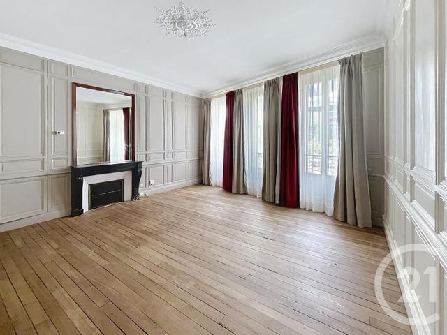 Appartement F1 Bis à louer AUXERRE