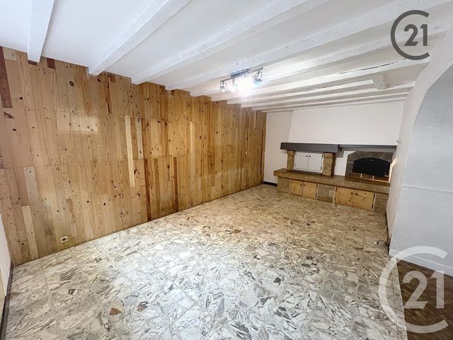 Maison &agrave; vendre - 5 pi&egrave;ces - 117,43 m2 - Trucy Sur Yonne - 89 - BOURGOGNE