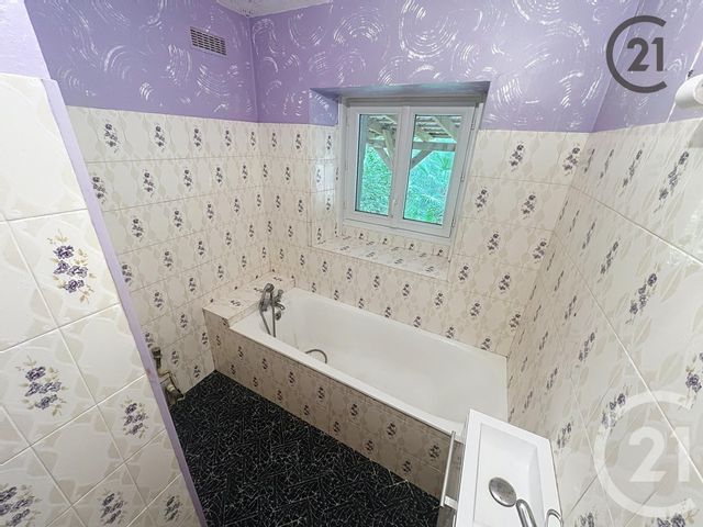 Maison &agrave; vendre - 5 pi&egrave;ces - 117,43 m2 - Trucy Sur Yonne - 89 - BOURGOGNE