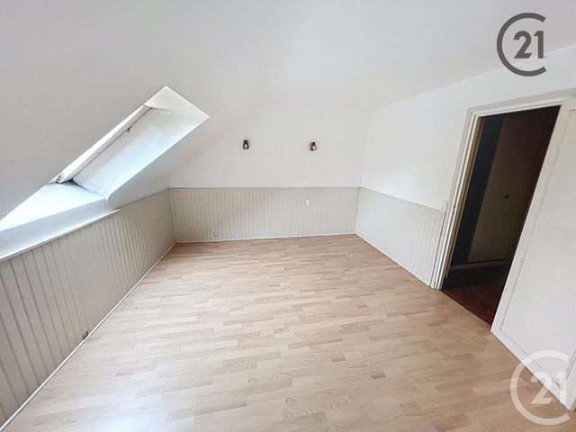 Maison &agrave; vendre - 5 pi&egrave;ces - 117,43 m2 - Trucy Sur Yonne - 89 - BOURGOGNE