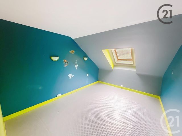 Maison &agrave; vendre - 5 pi&egrave;ces - 117,43 m2 - Trucy Sur Yonne - 89 - BOURGOGNE