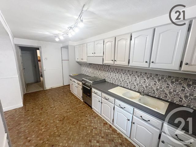 Maison &agrave; vendre - 5 pi&egrave;ces - 117,43 m2 - Trucy Sur Yonne - 89 - BOURGOGNE