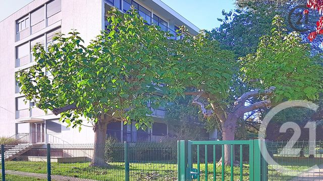 Appartement F3 à vendre - 3 pièces - 59,02 m2 - Joigny - 89 - BOURGOGNE