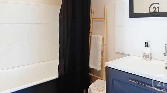 Appartement F3 à vendre - 3 pièces - 59,02 m2 - Joigny - 89 - BOURGOGNE