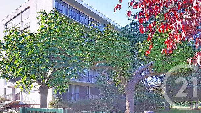 Appartement F3 à vendre - 3 pièces - 59,02 m2 - Joigny - 89 - BOURGOGNE