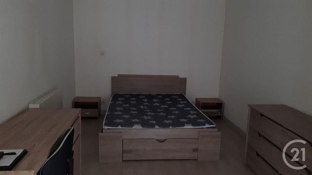 Appartement F2 à louer - 2 pièces - 49 m2 - St Bris Le Vineux - 89 - BOURGOGNE