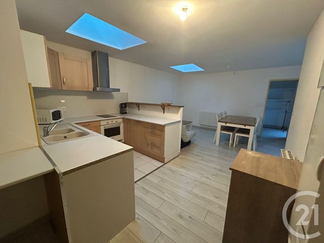 appartement - ST BRIS LE VINEUX - 89