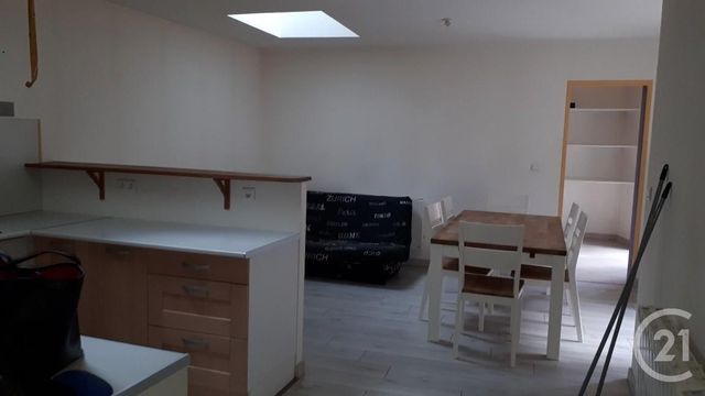 Appartement F2 à louer - 2 pièces - 49 m2 - St Bris Le Vineux - 89 - BOURGOGNE