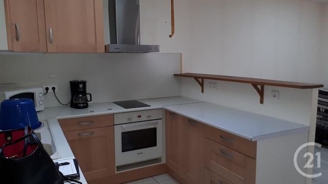 Appartement F2 à louer - 2 pièces - 49 m2 - St Bris Le Vineux - 89 - BOURGOGNE