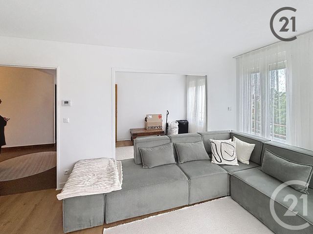 Appartement F5 à vendre - 5 pièces - 95 m2 - Migennes - 89 - BOURGOGNE