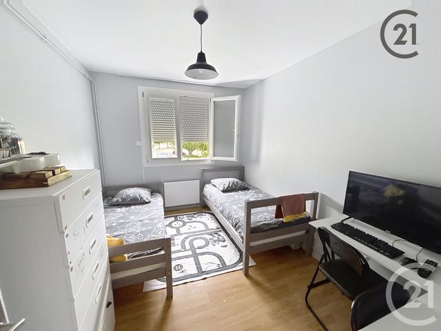 Appartement F5 à vendre - 5 pièces - 95 m2 - Migennes - 89 - BOURGOGNE