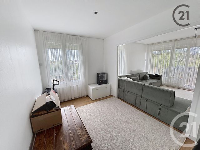 Appartement F5 à vendre - 5 pièces - 95 m2 - Migennes - 89 - BOURGOGNE