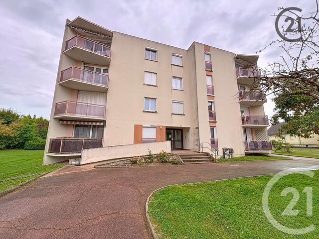 Appartement F5 à vendre - 5 pièces - 95 m2 - Migennes - 89 - BOURGOGNE