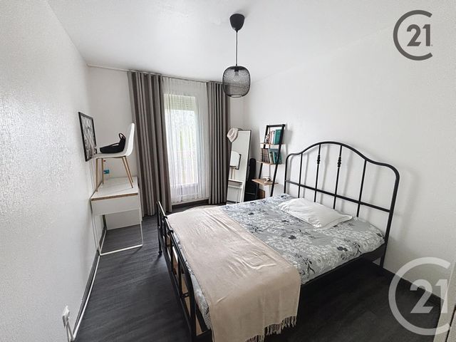 Appartement F5 à vendre - 5 pièces - 95 m2 - Migennes - 89 - BOURGOGNE