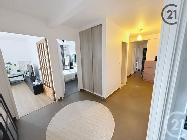 Appartement F5 à vendre - 5 pièces - 95 m2 - Migennes - 89 - BOURGOGNE