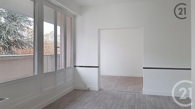 Prix immobilier AUXERRE - Photo d’un appartement vendu