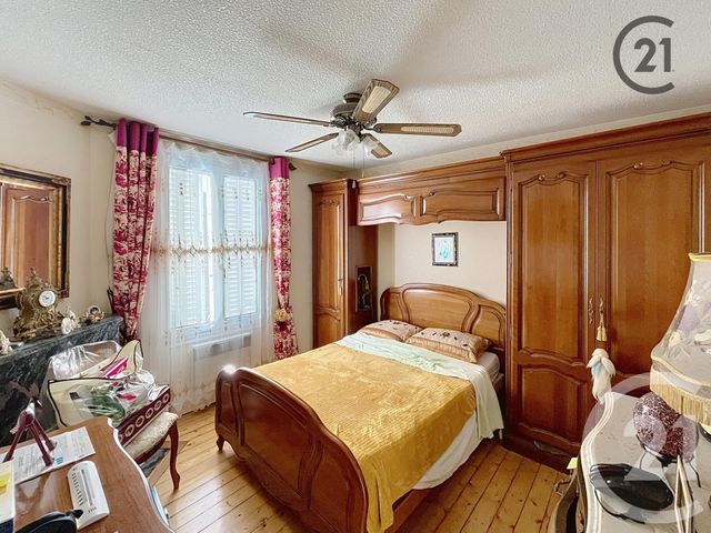 Maison &agrave; vendre - 6 pi&egrave;ces - 102,50 m2 - Cheny - 89 - BOURGOGNE