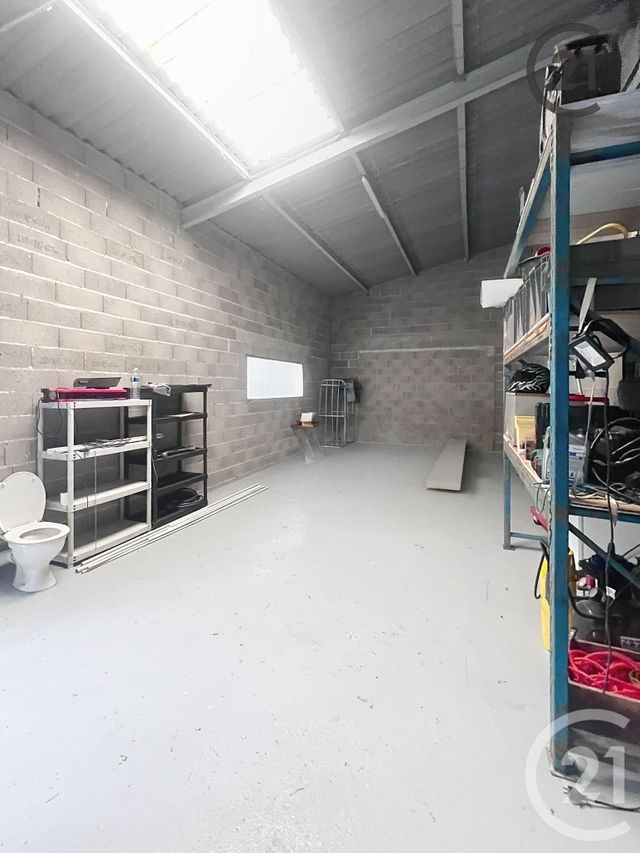 Parking à vendre CHAMPS SUR YONNE