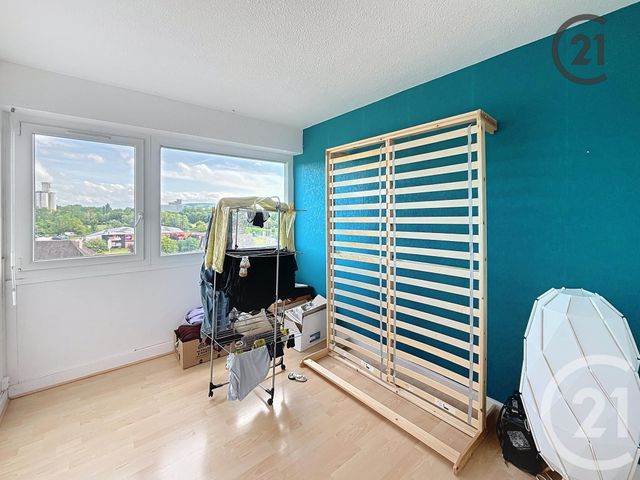 Appartement F3 à vendre - 5 pièces - 71,93 m2 - Joigny - 89 - BOURGOGNE