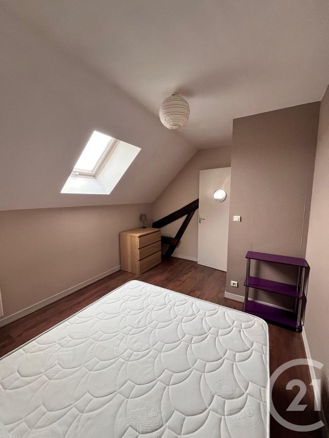 Appartement a louer auxerre - 2 pièce(s) - 41.7 m2 - Surfyn