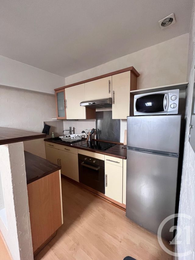 Appartement a louer auxerre - 2 pièce(s) - 41.7 m2 - Surfyn