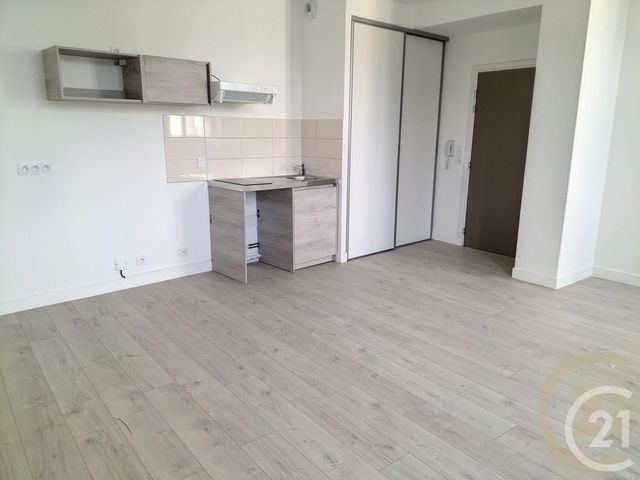 Appartement F3 à louer AUXERRE