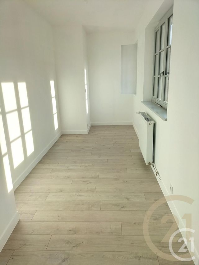 Appartement F3 à louer - 3 pièces - 57,21 m2 - Auxerre - 89 - BOURGOGNE
