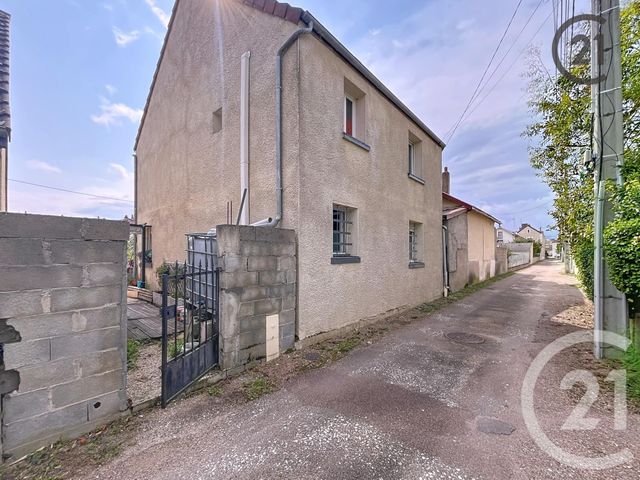 maison - AUXERRE - 89