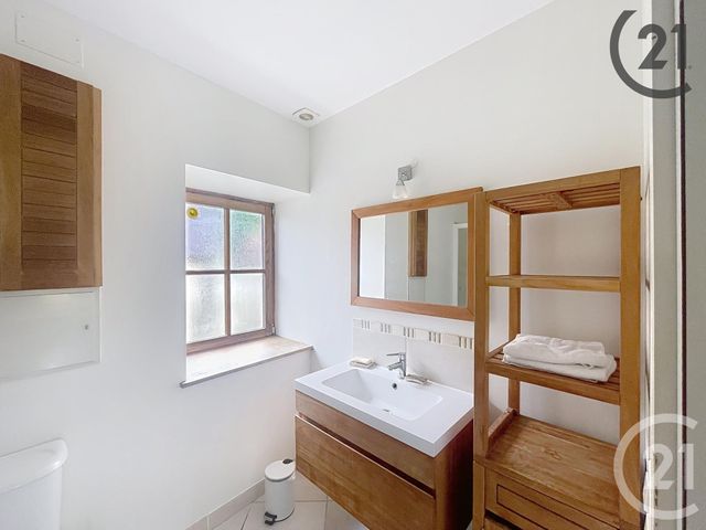 Maison à vendre - 3 pièces - 94 m2 - Vermenton - 89 - BOURGOGNE