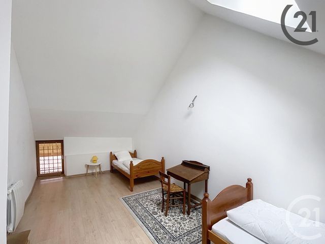 Maison à vendre - 3 pièces - 94 m2 - Vermenton - 89 - BOURGOGNE