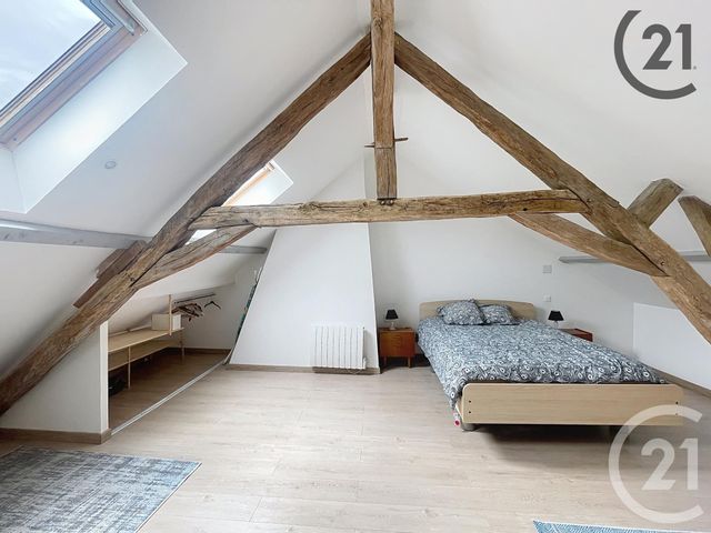 Maison à vendre - 3 pièces - 94 m2 - Vermenton - 89 - BOURGOGNE