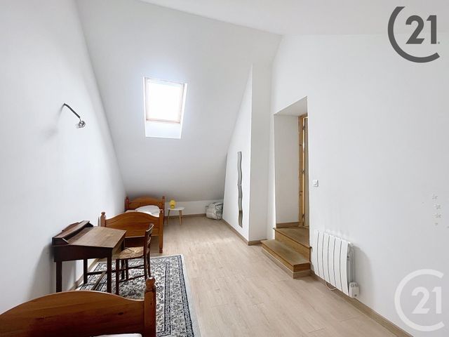 Maison à vendre - 3 pièces - 94 m2 - Vermenton - 89 - BOURGOGNE