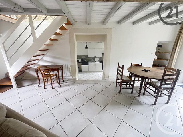 Maison à vendre - 3 pièces - 94 m2 - Vermenton - 89 - BOURGOGNE