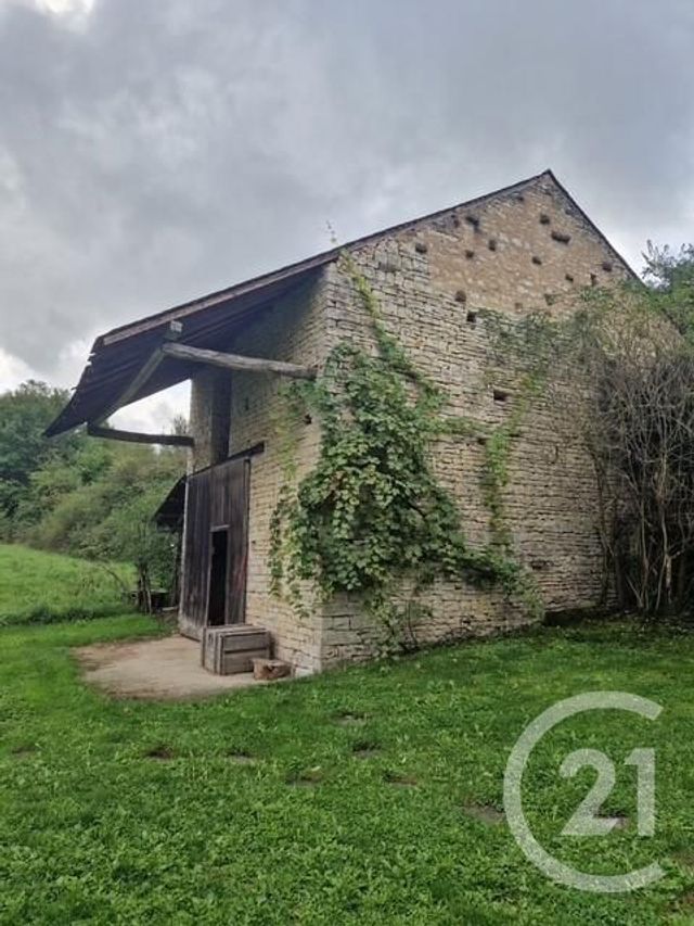 Maison à vendre - 3 pièces - 94 m2 - Vermenton - 89 - BOURGOGNE